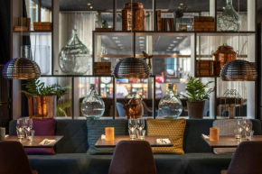 Quality Hotel Sundsvall in Sundsvall
